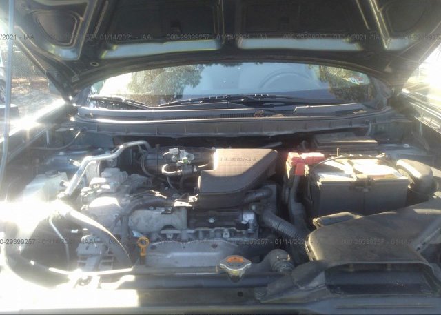 JN8AS5MV4DW600657 2013 NISSAN ROGUE
