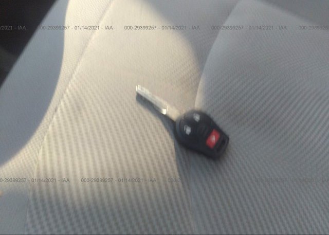 JN8AS5MV4DW600657 2013 NISSAN ROGUE