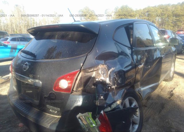 цена в сша 2013 NISSAN ROGUE JN8AS5MV4DW600657