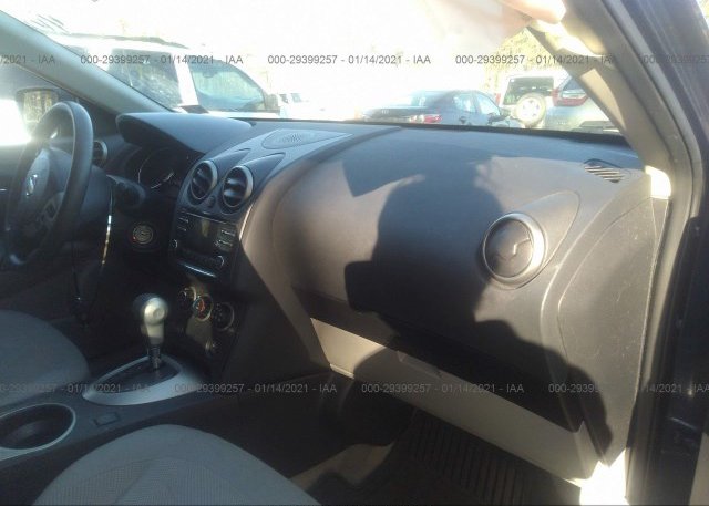 пригнать из сша 2013 NISSAN ROGUE JN8AS5MV4DW600657