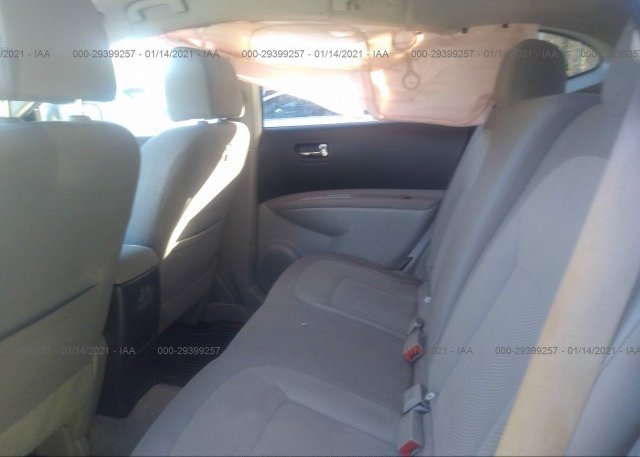 JN8AS5MV4DW600657 2013 NISSAN ROGUE
