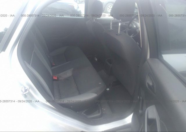 1FAHP3E2XCL232396 2012 FORD FOCUS