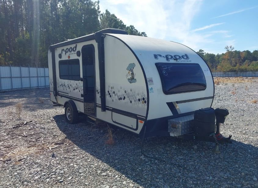 2022 FOREST RIVER OTHER photo