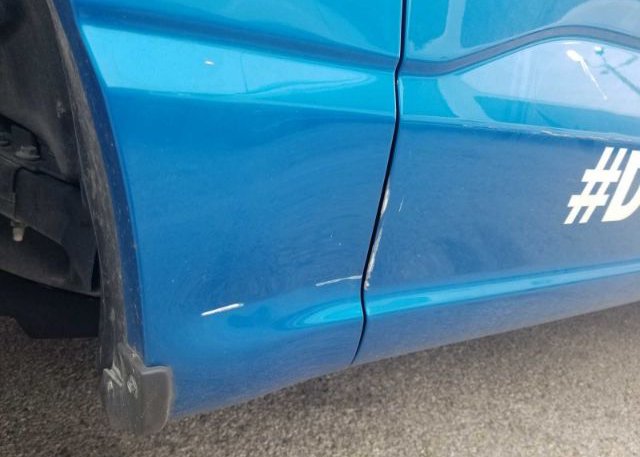 2021 FORD F-150(VIN: 1FTMF1CB4MKD70770