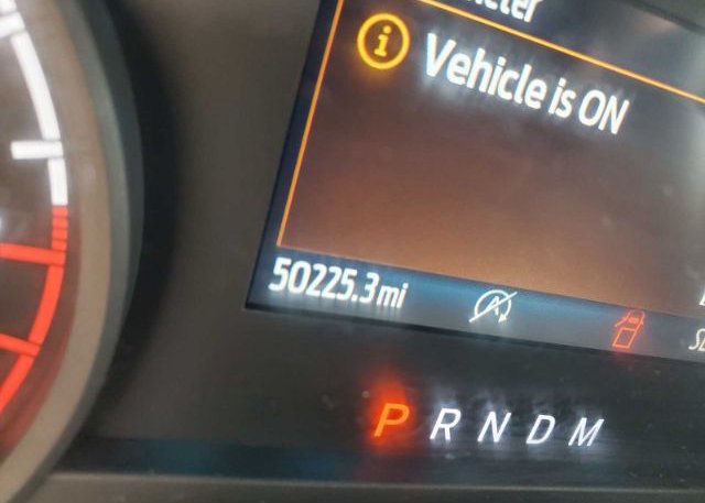 2021 FORD F-150 (VIN: 1FTMF1CB4MKD70770)