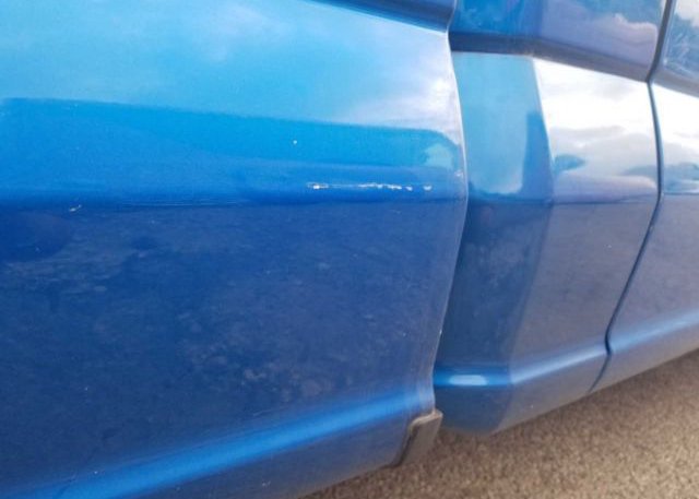 2021 FORD F-150(VIN: 1FTMF1CB4MKD70770