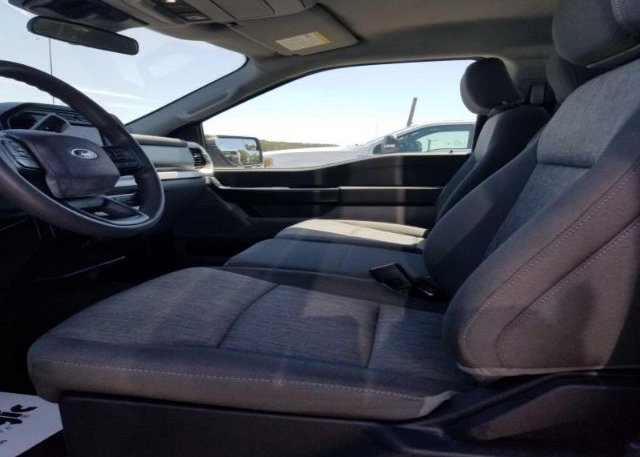 2021 FORD F-150(VIN: 1FTMF1CB4MKD70770
