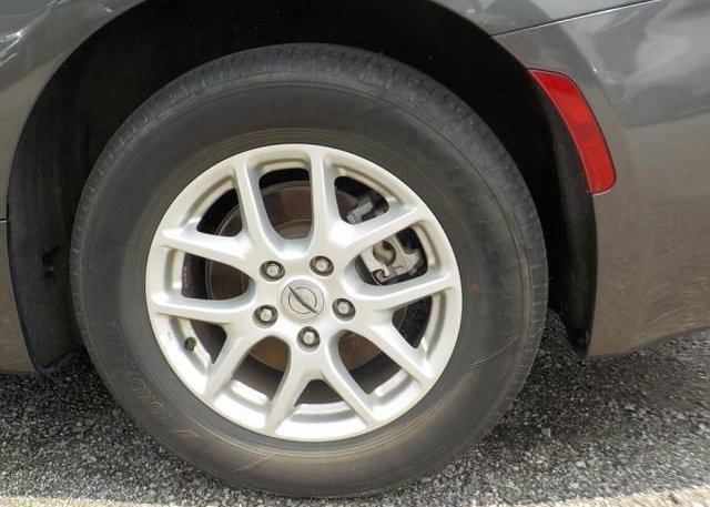 2021 CHRYSLER VOYAGER(VIN: 2C4RC1DG6MR530447