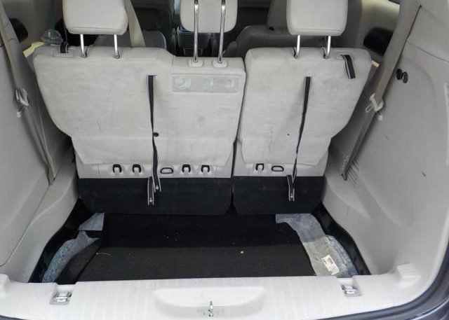 2021 CHRYSLER VOYAGER(VIN: 2C4RC1DG6MR530447