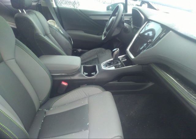 2023 SUBARU OUTBACK(VIN: 4S4BTGLD4P3188548