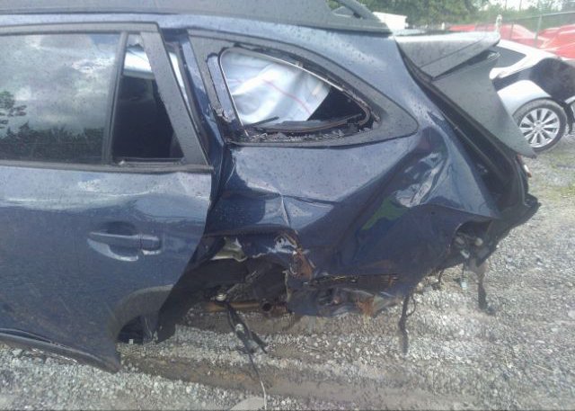 2023 SUBARU OUTBACK(VIN: 4S4BTGLD4P3188548
