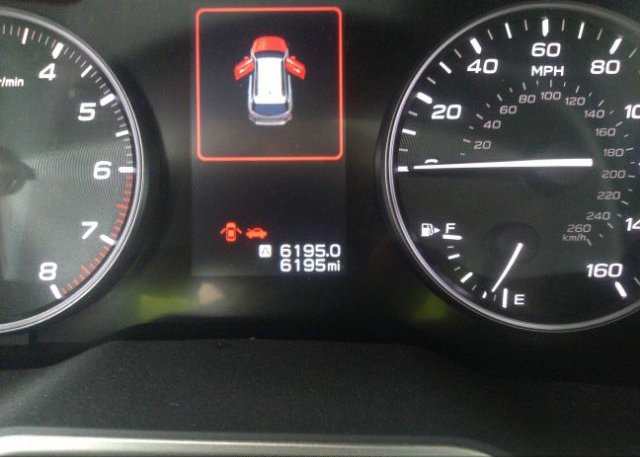 2023 SUBARU OUTBACK(VIN: 4S4BTGLD4P3188548
