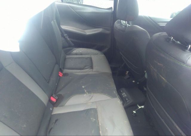 2023 SUBARU OUTBACK(VIN: 4S4BTGLD4P3188548