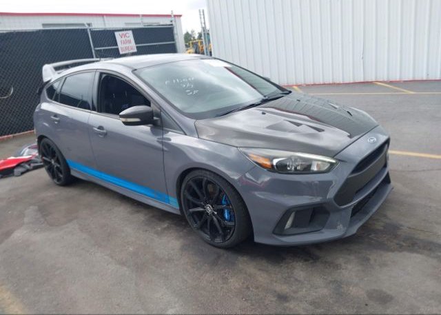 WF0DP3TH5G4113751 2016 FORD FOCUS RS