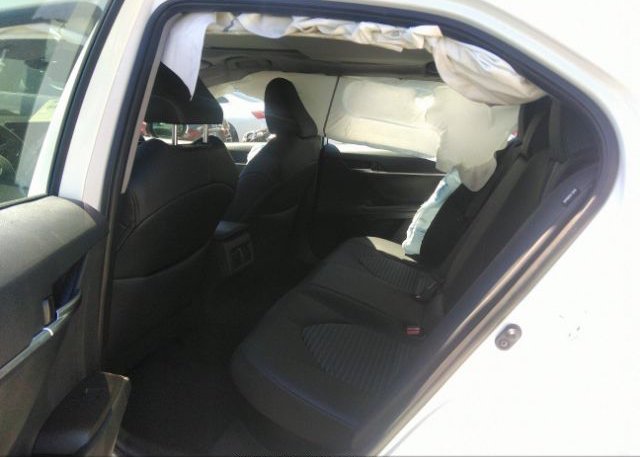 2023 TOYOTA CAMRY(VIN: 4T1S31AK1PU613295