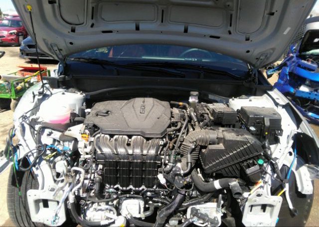 2023 KIA SPORTAGE(VIN: 5XYK4CAF0PG044795