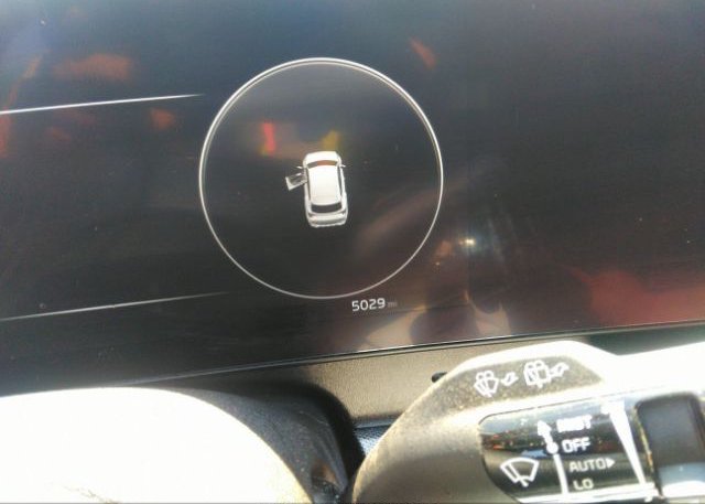 2023 KIA SPORTAGE(VIN: 5XYK4CAF0PG044795