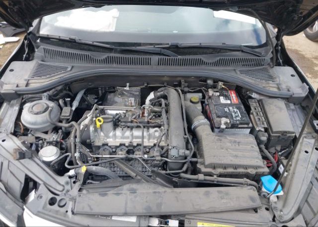 2021 VOLKSWAGEN JETTA(VIN: 3VWC57BU2MM085852
