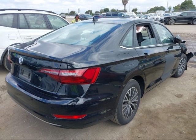 2021 VOLKSWAGEN JETTA(VIN: 3VWC57BU2MM085852