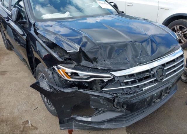 2021 VOLKSWAGEN JETTA(VIN: 3VWC57BU2MM085852