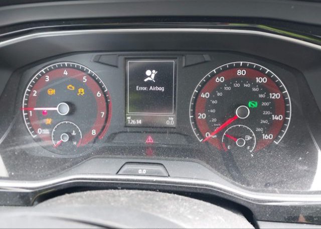 2021 VOLKSWAGEN JETTA(VIN: 3VWC57BU2MM085852