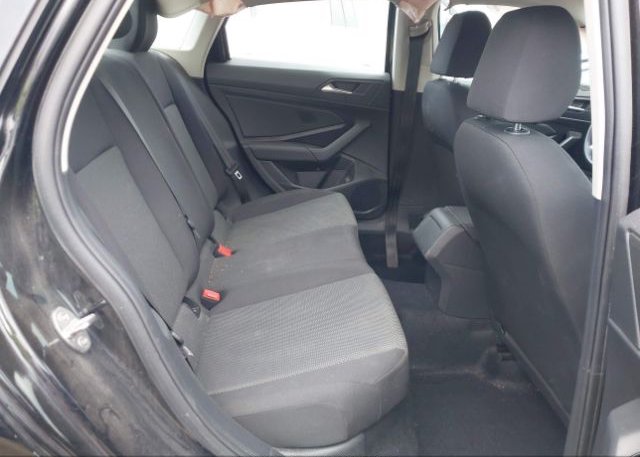 2021 VOLKSWAGEN JETTA(VIN: 3VWC57BU2MM085852