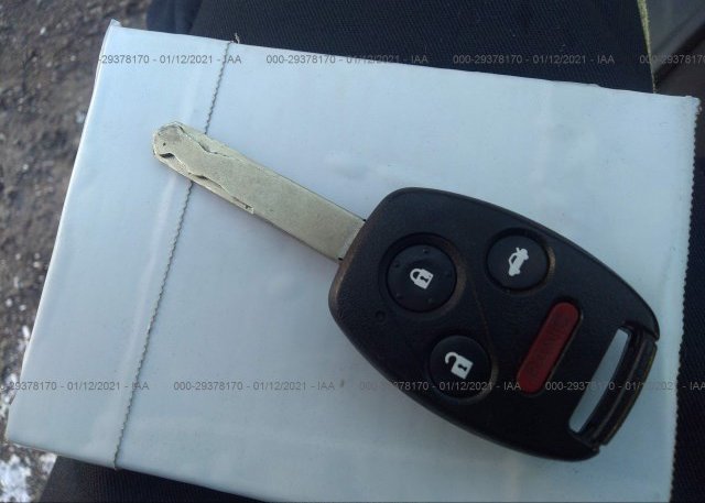 2HGFA1F8XBH541437 2011 HONDA CIVIC SDN