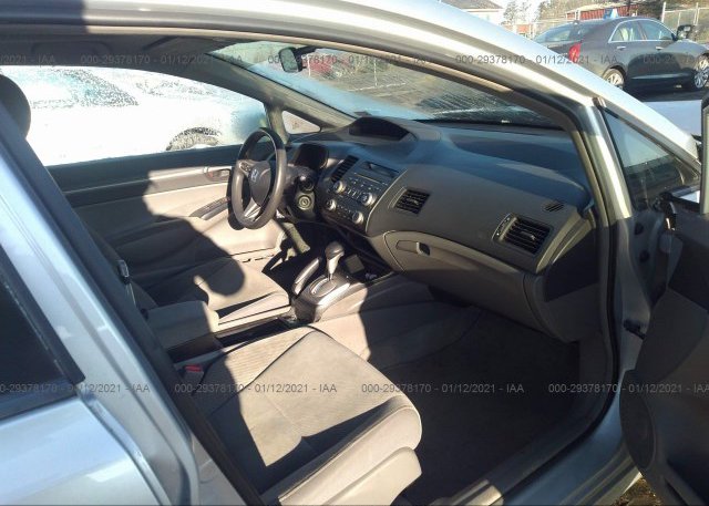 пригнать из сша 2011 HONDA CIVIC SDN 2HGFA1F8XBH541437