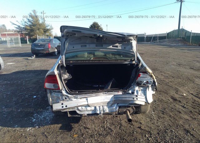 2HGFA1F8XBH541437 2011 HONDA CIVIC SDN
