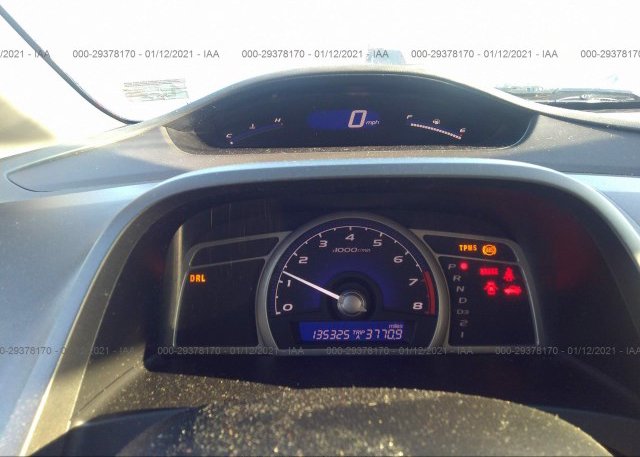 2HGFA1F8XBH541437 2011 HONDA CIVIC SDN