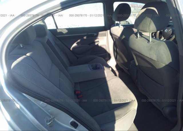 2HGFA1F8XBH541437 2011 HONDA CIVIC SDN