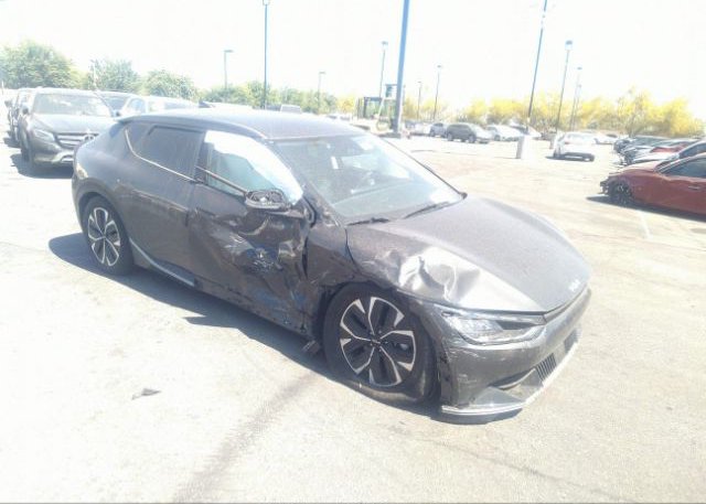 2022 KIA EV6 (VIN: KNDC34LA3N5065967)