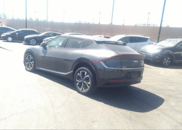 2022 KIA EV6(VIN: KNDC34LA3N5065967