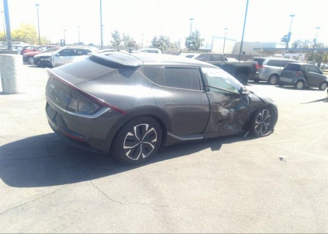 2022 KIA EV6(VIN: KNDC34LA3N5065967