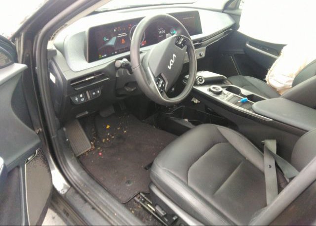 2022 KIA EV6(VIN: KNDC34LA3N5065967