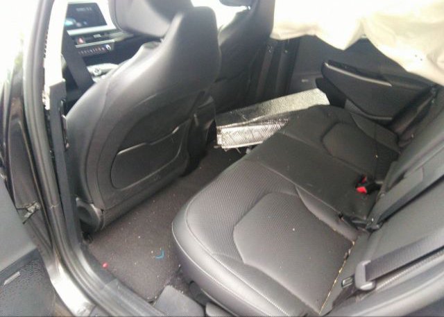 2022 KIA EV6(VIN: KNDC34LA3N5065967