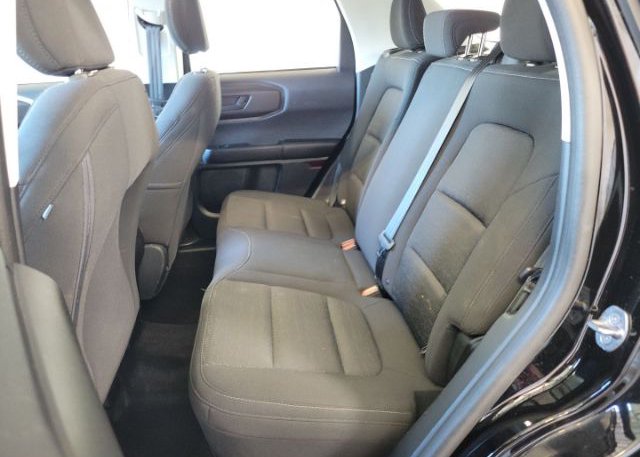 2021 FORD BRONCO SPORT (VIN: 3FMCR9A62MRA09357)