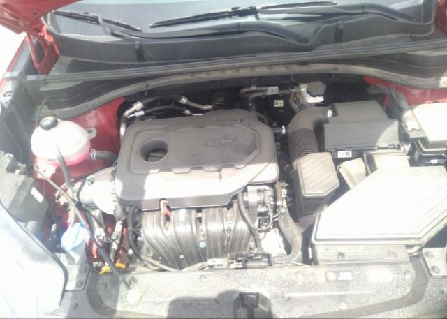 2021 KIA SPORTAGE(VIN: KNDPM3AC6M7876680
