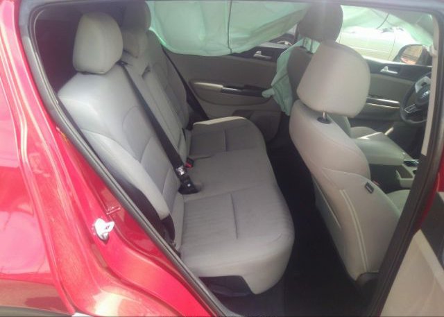 2021 KIA SPORTAGE(VIN: KNDPM3AC6M7876680