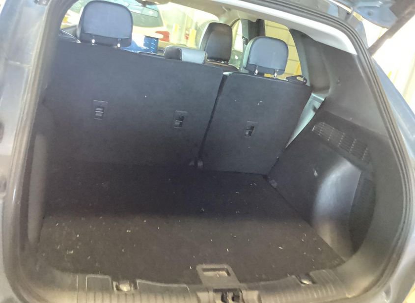 2023 FORD ESCAPE (VIN: 1FMCU0E12PUA35866)