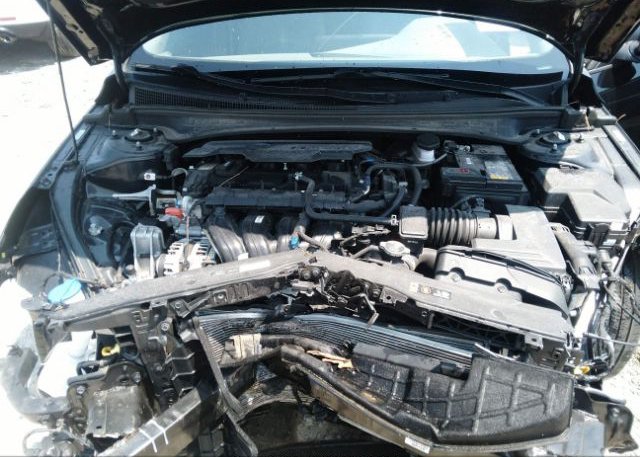 2021 HYUNDAI ELANTRA(VIN: KMHLS4AG9MU180261