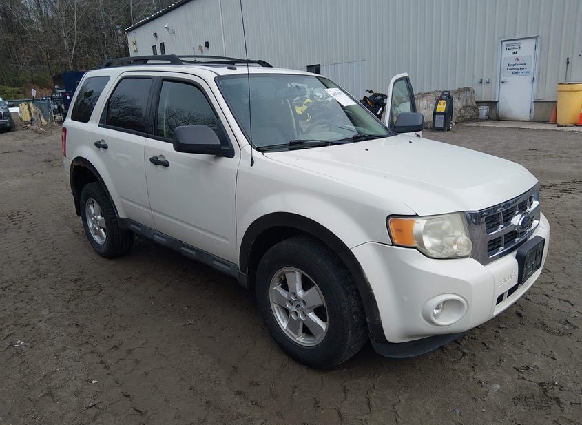2009 Ford Escape 3.0L photo