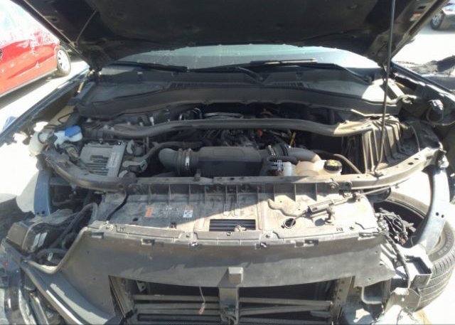 2021 FORD EXPLORER(VIN: 1FM5K8GC2MGA15008