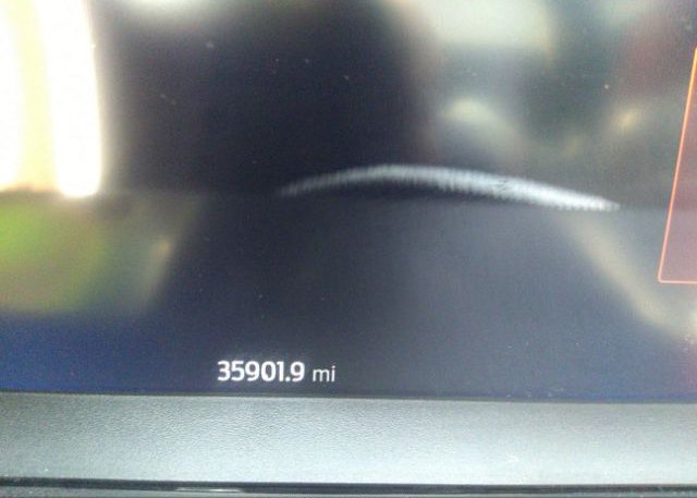 2021 FORD EXPLORER(VIN: 1FM5K8GC2MGA15008