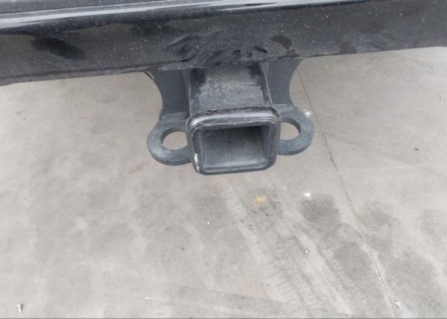 2022 CHEVROLET SILVERADO 2500HD(VIN: 2GC4YMEY1N1244218