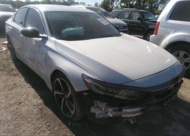 2021 HONDA ACCORD SEDAN (VIN: 1HGCV1F42MA065951)