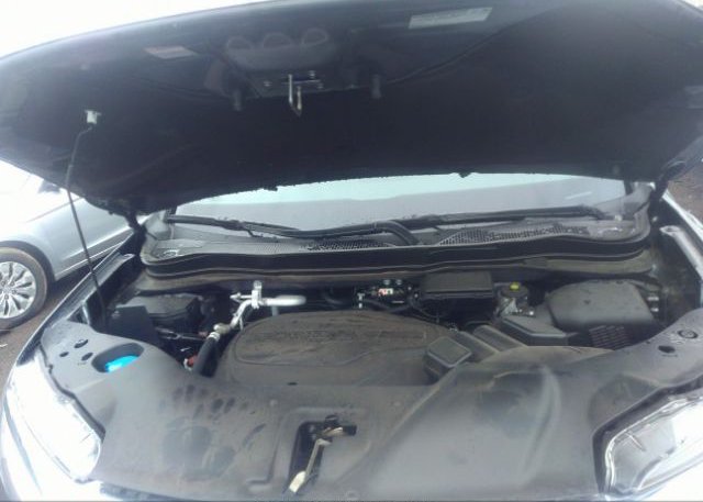 2022 HONDA PILOT(VIN: 5FNYF6H02NB078586