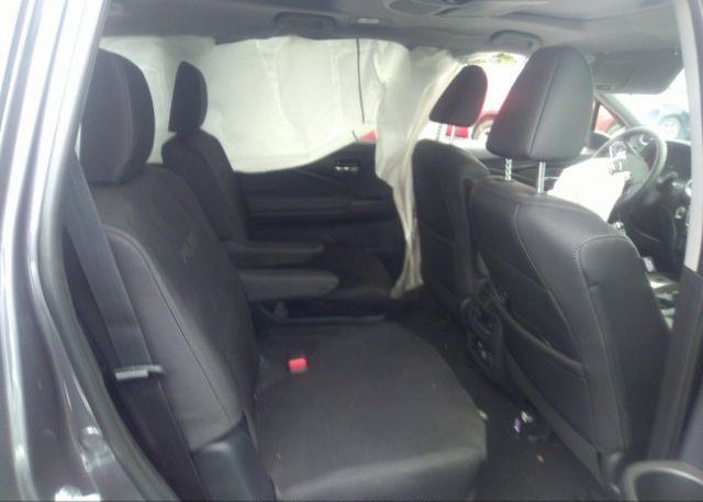 2022 HONDA PILOT(VIN: 5FNYF6H02NB078586