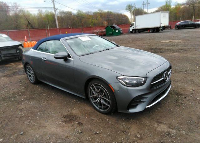 2023 MERCEDES-BENZ E-CLASS (VIN: W1K1K5KBXPF188565)