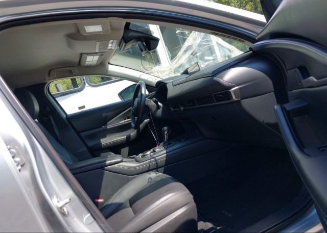 2021 MAZDA CX-30(VIN: 3MVDMABL9MM231581